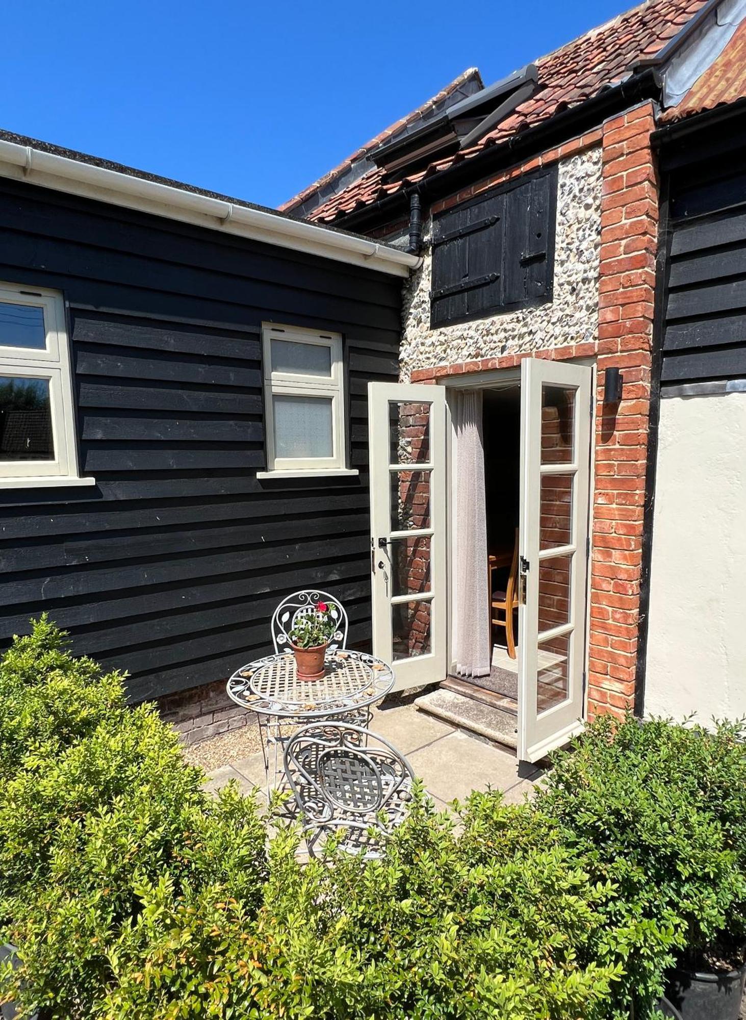 The Old Stable At Manor House, Middleton Villa Middleton  Exteriör bild